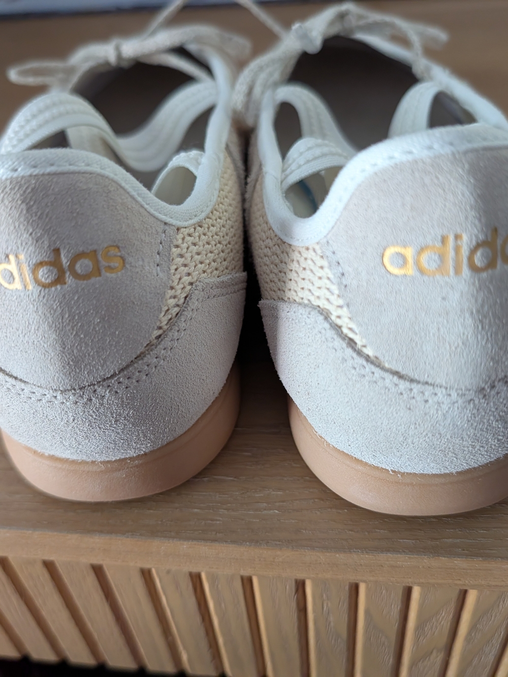 Barreda Mary Jane Sneaker - Picture 3 of 6